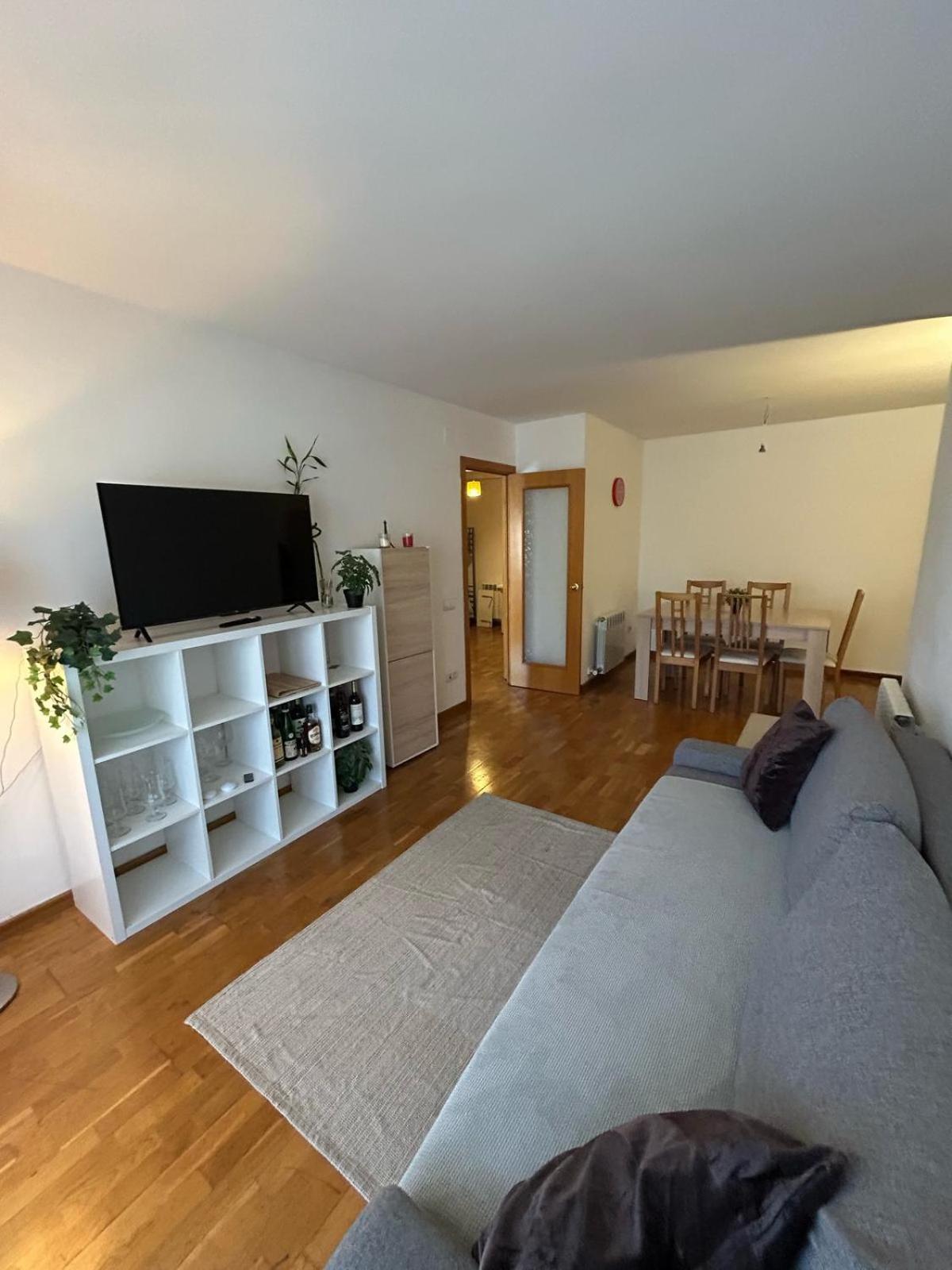 Apartment Piso En Sant Cugat Sant Cugat del Valles